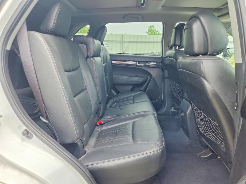 Продаж на аукціоні авто 2013 Kia Sorento, vin: 5XYKWDA29DG385041, номер лоту: 55028986