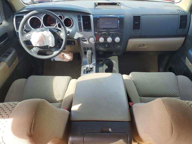 Aukcja sprzedaży 2011 Toyota Tundra, vin: 5TFUW5F18BX202060, numer aukcji: 54059146