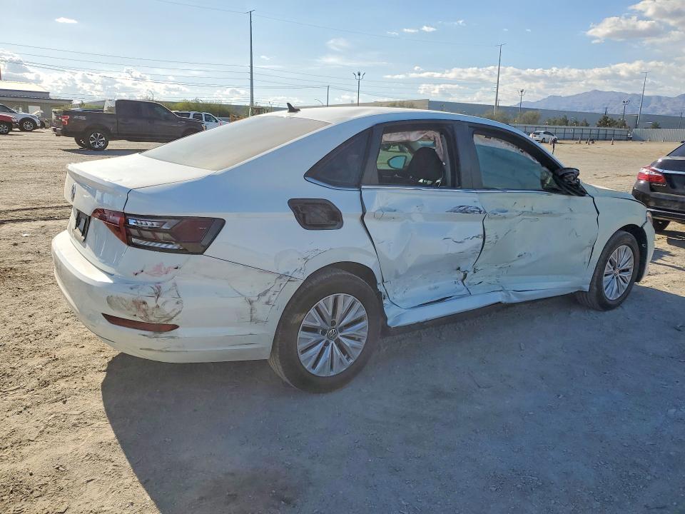 52436916 :رقم المزاد ، 3VWC57BU3KM060603 vin ، 2019 Volkswagen Jetta مزاد بيع