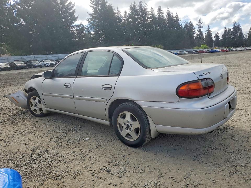 52087656 :رقم المزاد ، 1G1NE52J32M564417 vin ، 2002 Chevrolet Malibu مزاد بيع
