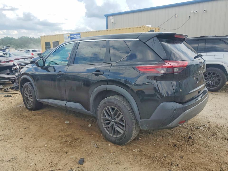 Aukcja sprzedaży 2023 Nissan Rogue, vin: 5N1BT3AA5PC868640, numer aukcji: 54266106