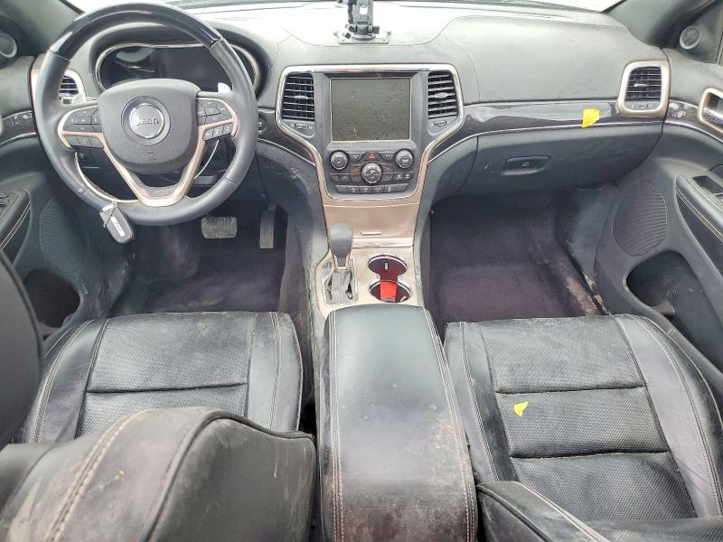 Aukcja sprzedaży 2016 Jeep Grand Cherokee, vin: 1C4RJFCT4GC325479, numer aukcji: 53390746