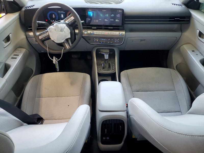Aukcja sprzedaży 2026 Hyundai Kona, vin: KM8HF3AB8TU358054, numer aukcji: 51060746