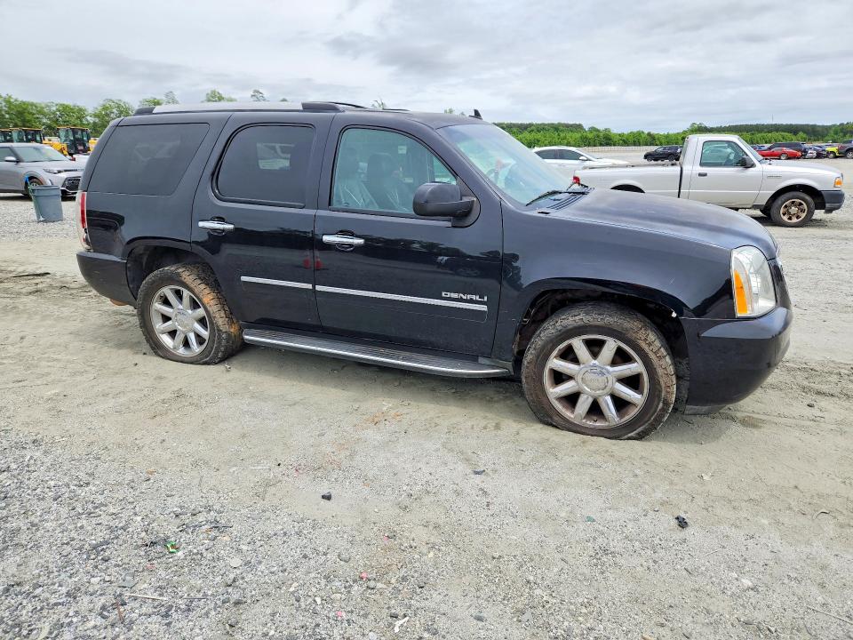 2014 Gmc Yukon მანქანა იყიდება აუქციონზე, vin: 1GKS2EEF2ER107734, აუქციონის ნომერი: 52238986