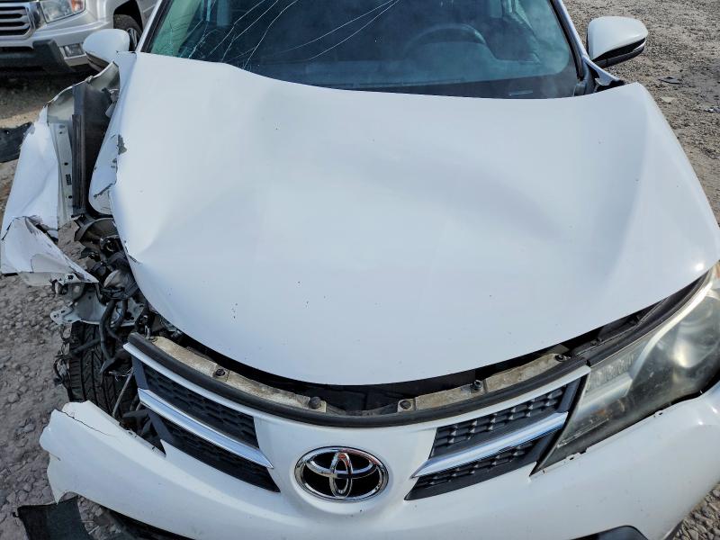 52187306 :رقم المزاد ، 2T3RFREVXDW118816 vin ، 2013 Toyota Rav4 مزاد بيع