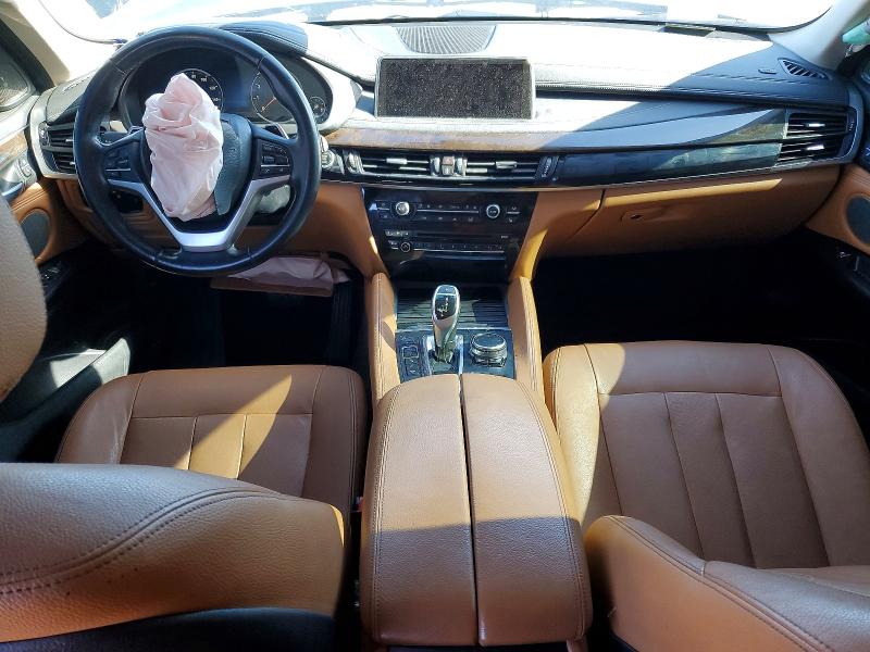 Aukcja sprzedaży 2016 Bmw X6, vin: 5UXKU2C56G0N83392, numer aukcji: 53034126