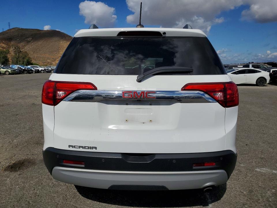Aukcja sprzedaży 2018 Gmc Acadia, vin: 1GKKNMLA4JZ149325, numer aukcji: 55160906