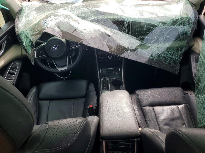 Продаж на аукціоні авто 2020 Subaru Ascent, vin: 4S4WMAPD5L3435558, номер лоту: 51971206