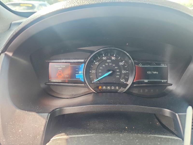 2016 Ford Explorer მანქანა იყიდება აუქციონზე, vin: 1FM5K8D83GGA92720, აუქციონის ნომერი: 51444396