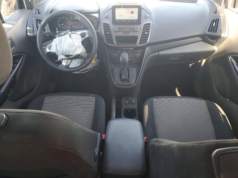 Aukcja sprzedaży 2023 Ford Transit Connect, vin: NM0GE9E27P1558671, numer aukcji: 52242636