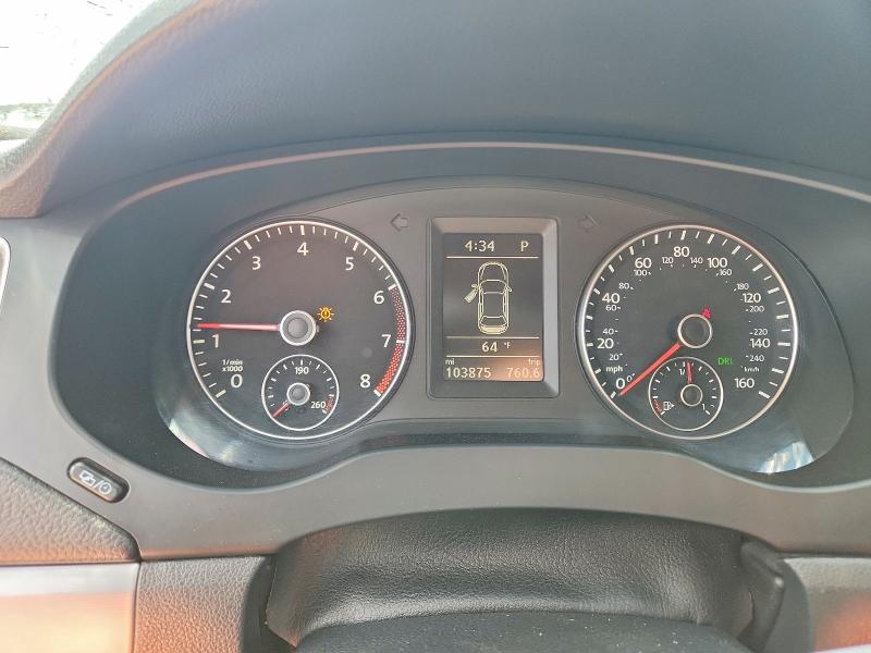 2014 Volkswagen Jetta მანქანა იყიდება აუქციონზე, vin: 3VW4T7AJ8EM397967, აუქციონის ნომერი: 52511566