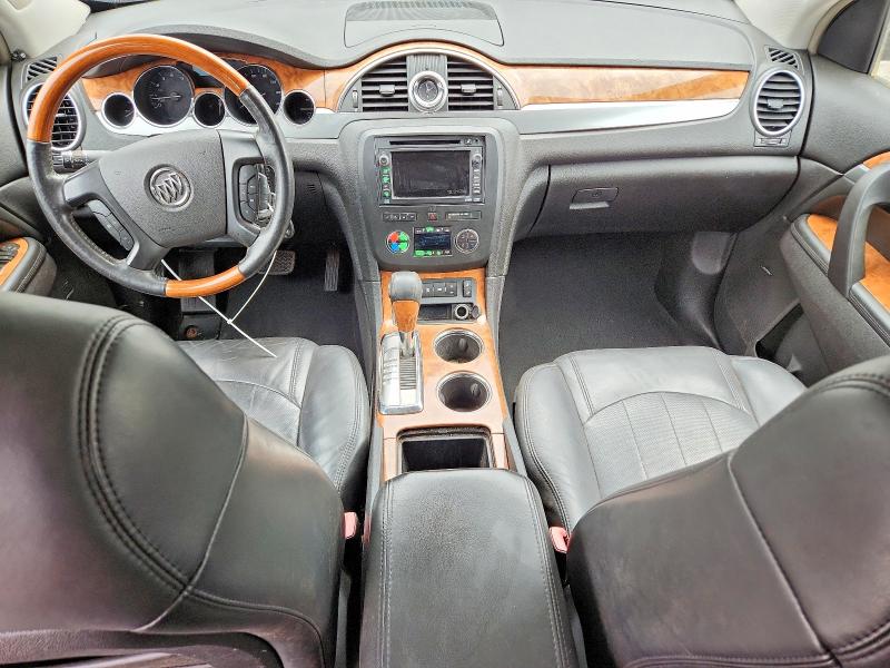 Aukcja sprzedaży 2008 Buick Enclave, vin: 5GAEV23768J126480, numer aukcji: 55484876