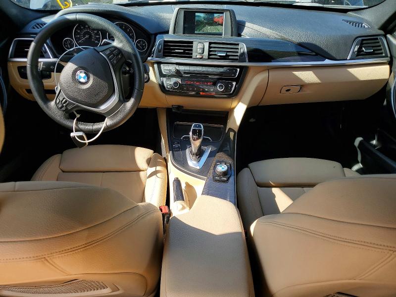 Продаж на аукціоні авто 2018 Bmw 330, vin: WBA8B9G5XJNU99636, номер лоту: 54887436