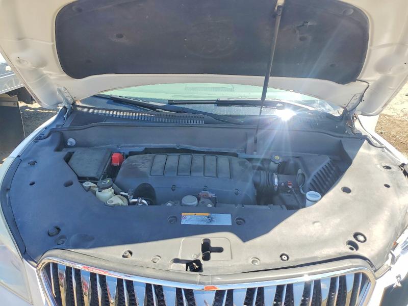 55376736 :رقم المزاد ، 5GAKRAKD9GJ310898 vin ، 2016 Buick Enclave مزاد بيع