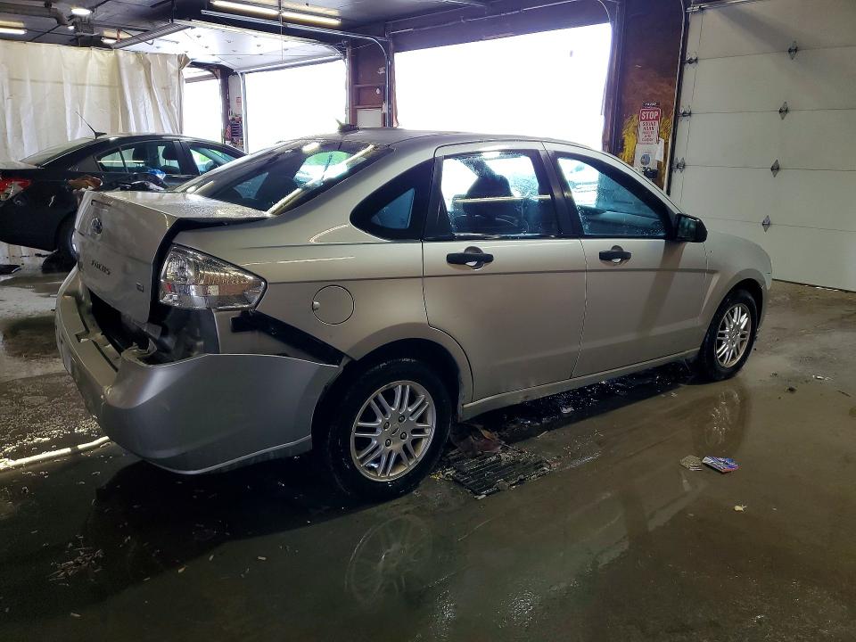Aukcja sprzedaży 2010 Ford Focus, vin: 1FAHP3FN9AW160076, numer aukcji: 53744996