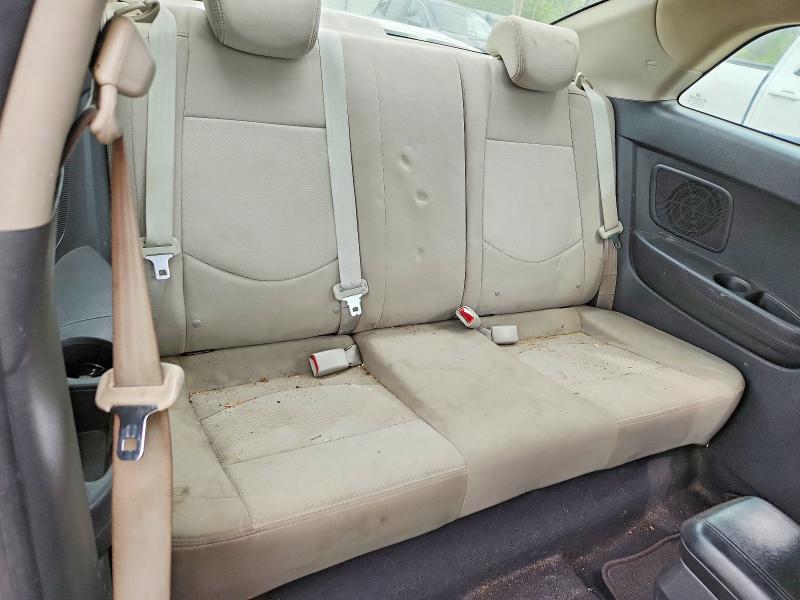 Aukcja sprzedaży 2012 Kia Forte, vin: KNAFU6A28C5475420, numer aukcji: 55116486
