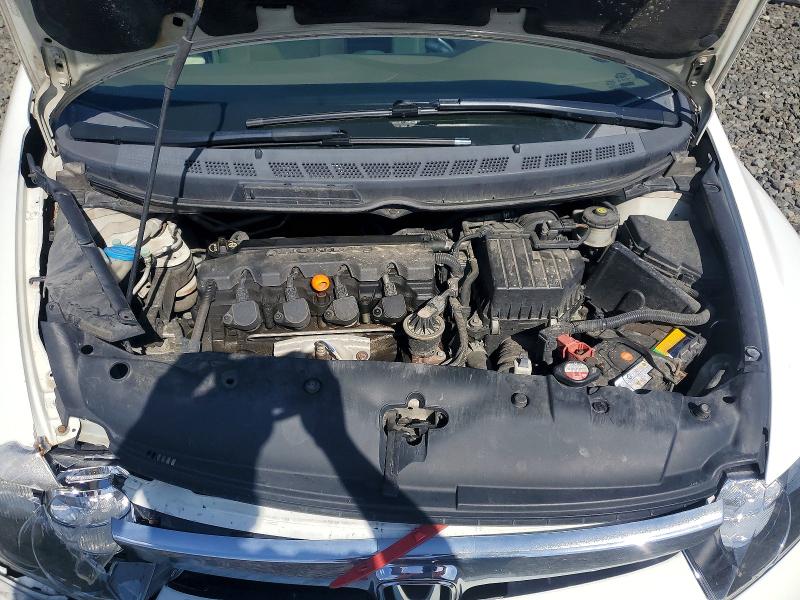 Продажа на аукционе авто 2007 Honda Civic, vin: 1HGFA16897L020025, номер лота: 55506136