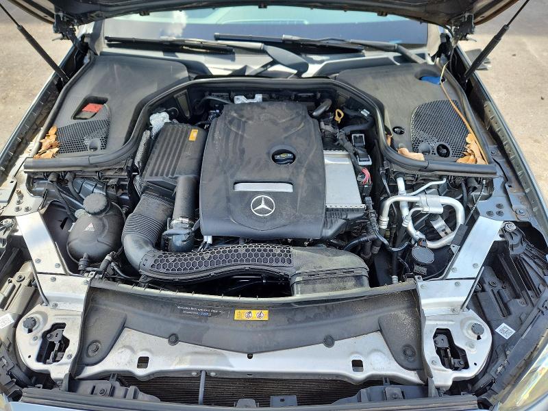 Продаж на аукціоні авто 2018 Mercedes-benz E, vin: WDDZF4JBXJA473581, номер лоту: 54689946