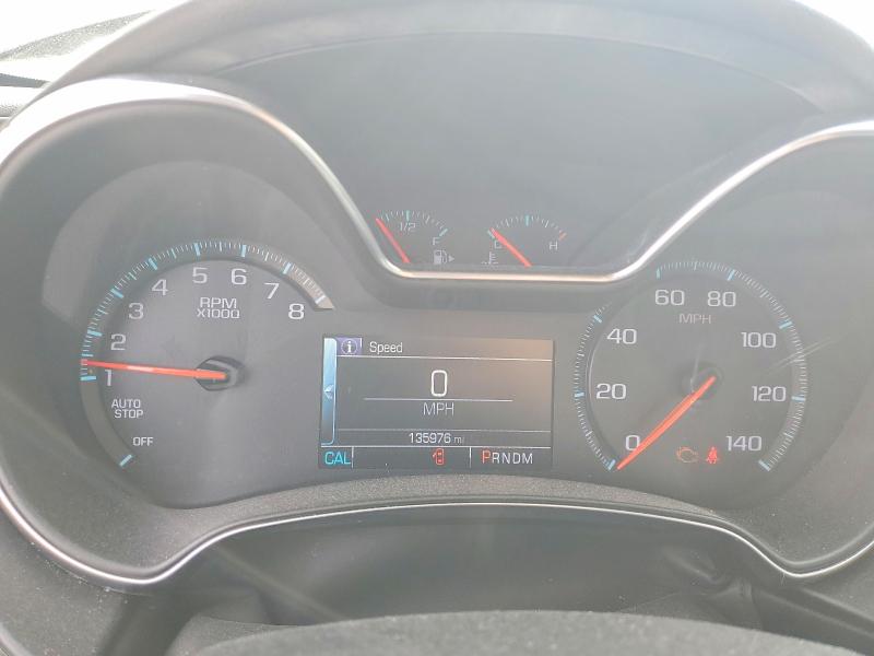 Aukcja sprzedaży 2015 Chevrolet Impala, vin: 2G1115SL5F9173493, numer aukcji: 53341696