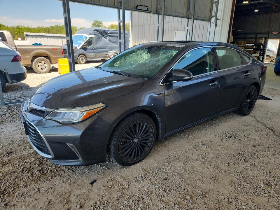 Auction sale of the 2016 Toyota Avalon, vin: 4T1BK1EBXGU196868, lot number: 52422506