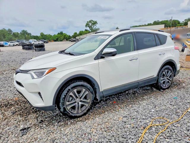 2017 Toyota Rav4 მანქანა იყიდება აუქციონზე, vin: JTMBFREV6HJ106667, აუქციონის ნომერი: 53221056