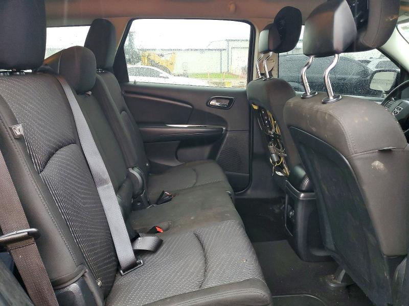 52164096 :رقم المزاد ، 3C4PDDBG3GT163579 vin ، 2016 Dodge Journey مزاد بيع