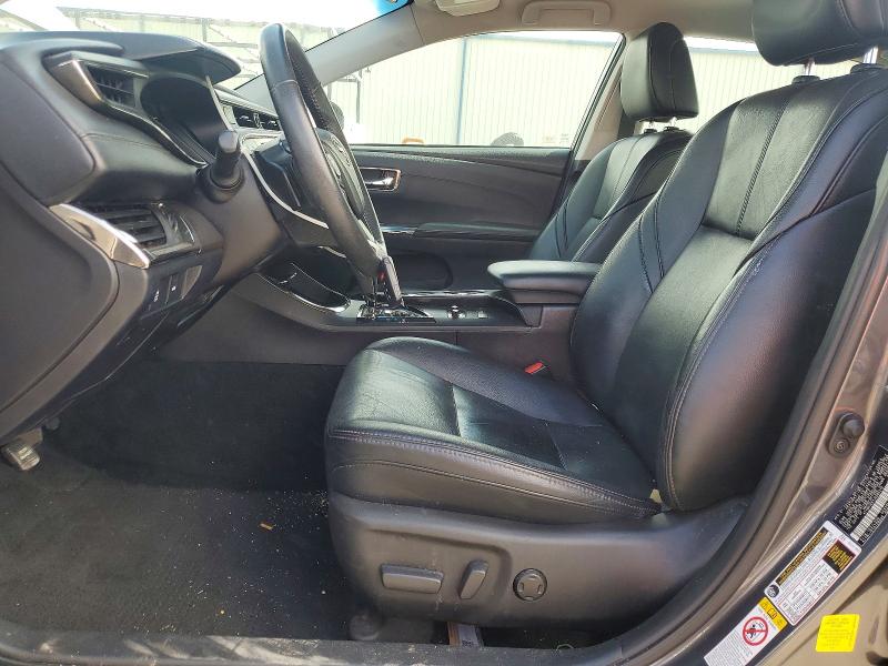 Продаж на аукціоні авто 2018 Toyota Avalon, vin: 4T1BK1EB1JU286319, номер лоту: 54655856