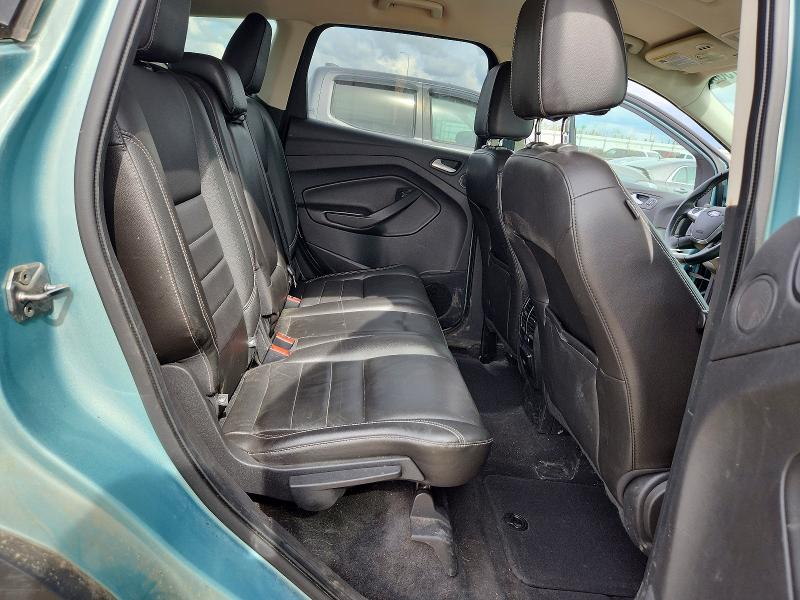 53575686 :رقم المزاد ، 1FMCU9H91DUC28334 vin ، 2013 Ford Escape مزاد بيع