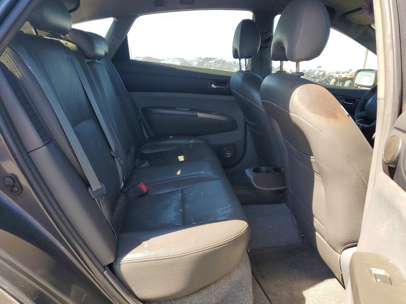 54074146 :رقم المزاد ، JTDKB20U373287862 vin ، 2007 Toyota Prius مزاد بيع