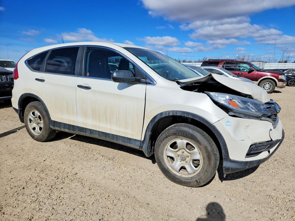 Aukcja sprzedaży 2015 Honda Cr-v, vin: 2HKRM4H39FH111319, numer aukcji: 51686176