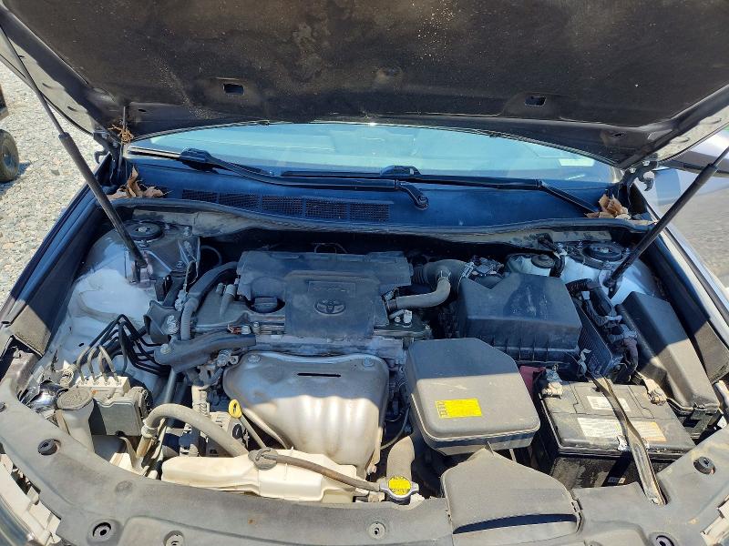 Продажа на аукционе авто 2014 Toyota Camry, vin: 4T1BF1FK9EU796877, номер лота: 54389726