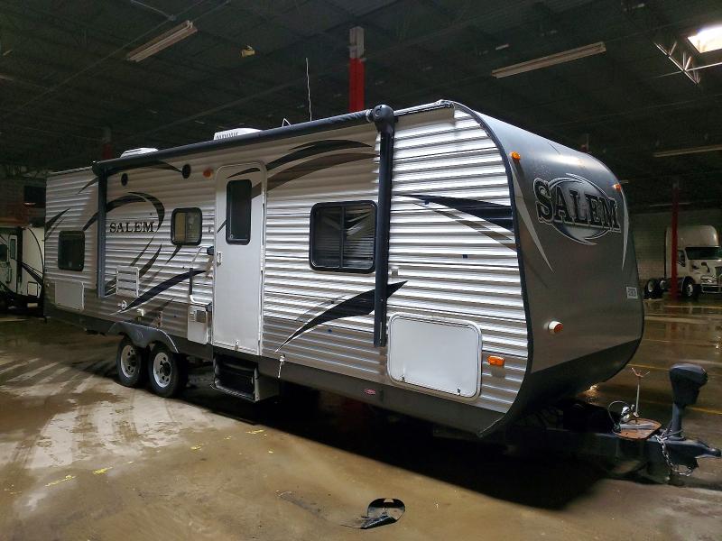 Продажа на аукционе авто 2013 Salem Unknown, vin: 4X4TSMC20DA307965, номер лота: 53398236