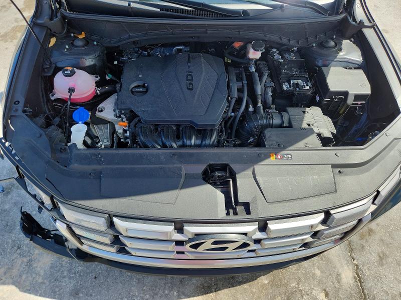 2025 Hyundai Santa Cruz მანქანა იყიდება აუქციონზე, vin: 5NTJB4DE9SH137375, აუქციონის ნომერი: 52844126