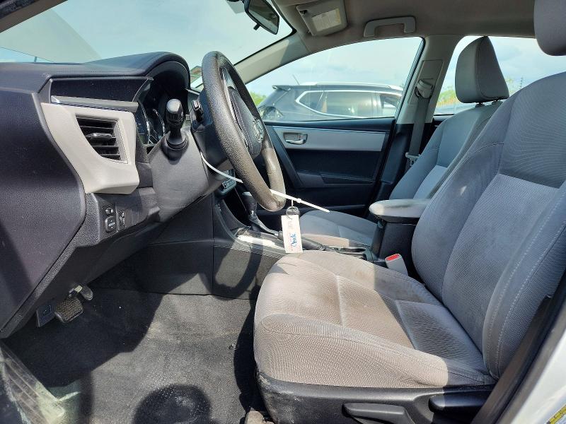Продажа на аукционе авто 2014 Toyota Corolla, vin: 5YFBURHE6EP028545, номер лота: 53036236