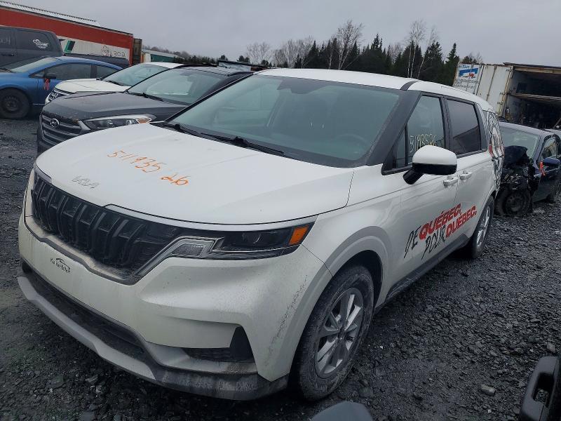 Aukcja sprzedaży 2023 Kia Carnival, vin: KNDNB5H32P6219352, numer aukcji: 51193526