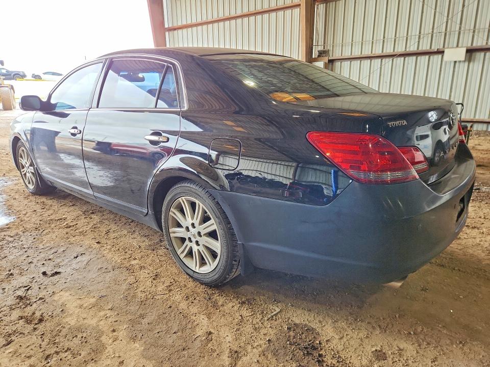 Продажа на аукционе авто 2008 Toyota Avalon, vin: 4T1BK36B38U267243, номер лота: 55093566