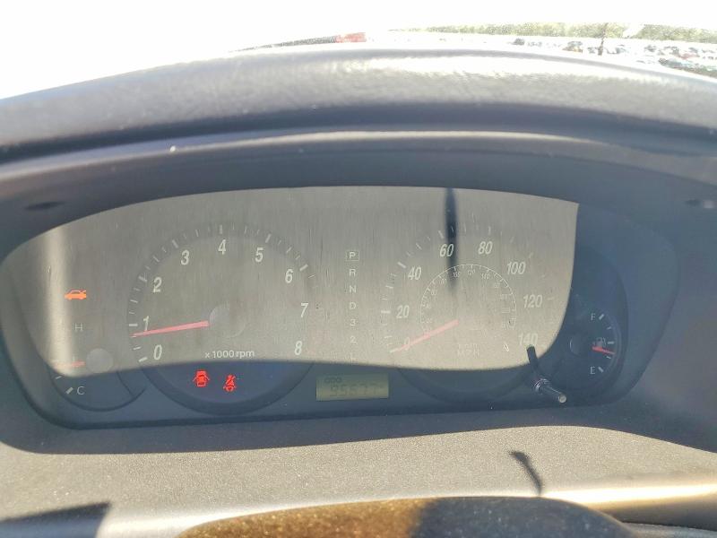 2005 Hyundai Elantra მანქანა იყიდება აუქციონზე, vin: KMHDN46D05U112264, აუქციონის ნომერი: 55306346