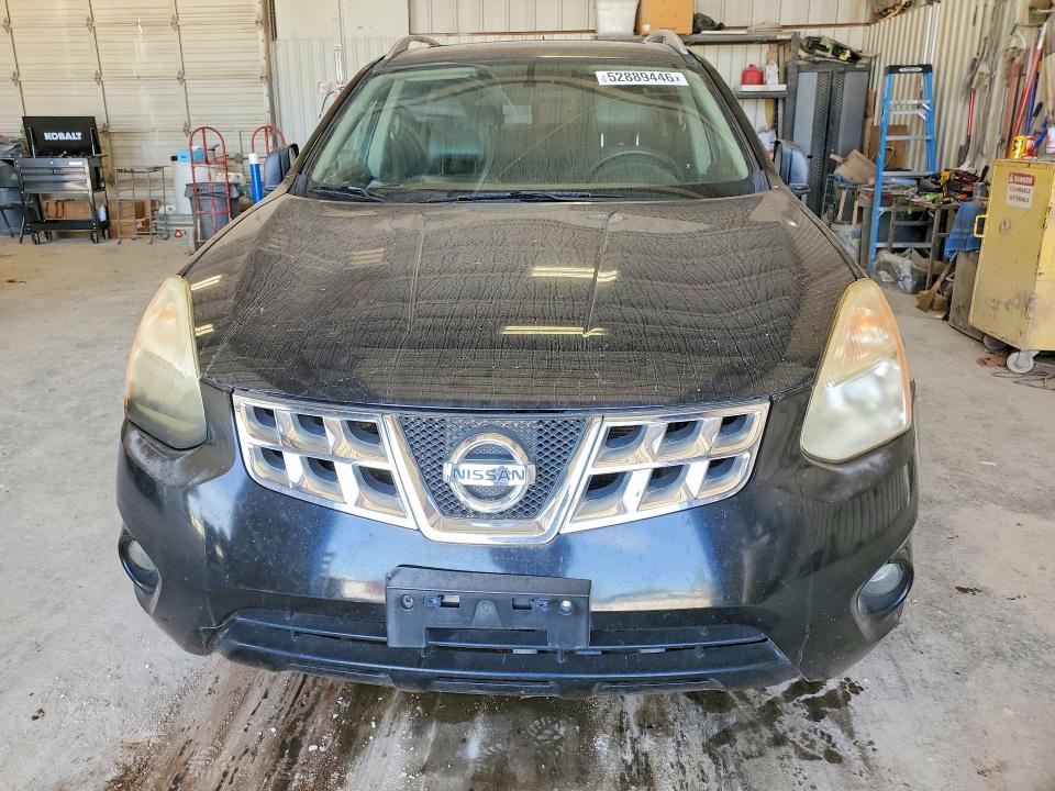 Продаж на аукціоні авто 2011 Nissan Rogue, vin: JN8AS5MT4BW567820, номер лоту: 52889446