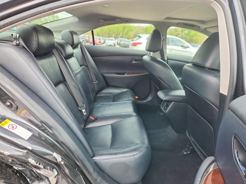 Продаж на аукціоні авто 2010 Lexus Es, vin: JTHBK1EG8A2369319, номер лоту: 54341376