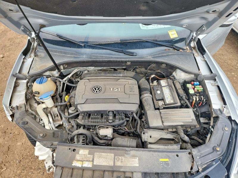 Aukcja sprzedaży 2014 Volkswagen Passat, vin: 1VWBT7A38EC118205, numer aukcji: 54090496