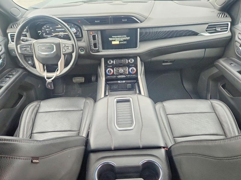 51668766 :رقم المزاد ، 1GKS1DKL7PR313285 vin ، 2023 Gmc Yukon مزاد بيع
