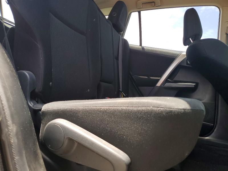 54680356 :رقم المزاد ، JTMBFREV3GD176320 vin ، 2016 Toyota Rav4 مزاد بيع