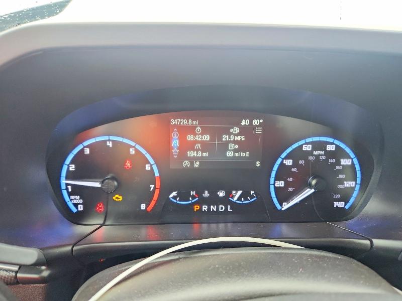 Aukcja sprzedaży 2022 Ford Bronco Sport, vin: 3FMCR9A60NRD65906, numer aukcji: 54543246
