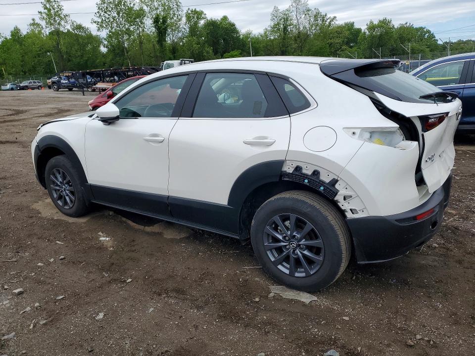 Aukcja sprzedaży 2024 Mazda Cx-30, vin: 3MVDMBAM2RM660990, numer aukcji: 52870276