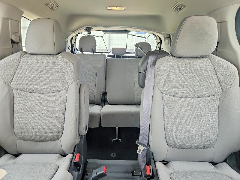 Aukcja sprzedaży 2022 Toyota Sienna, vin: 5TDKSKFC3NS062416, numer aukcji: 53990616