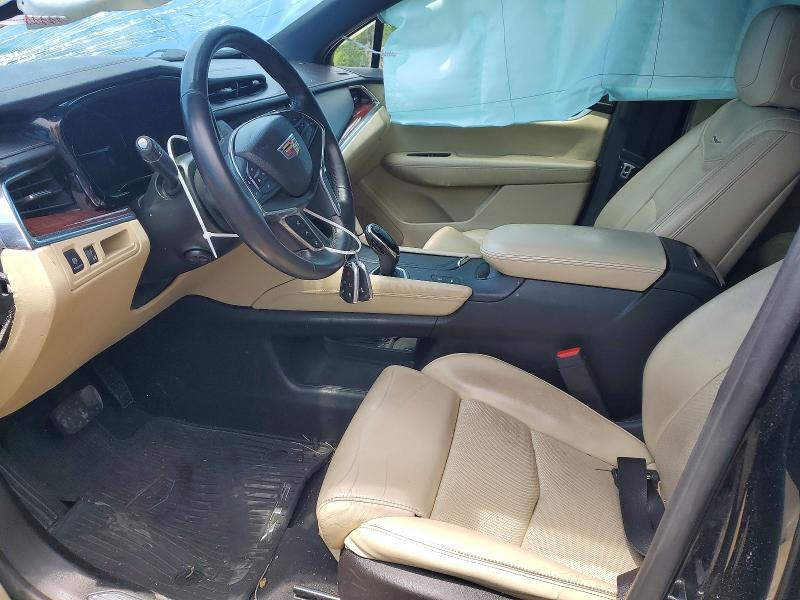 Продажа на аукционе авто 2017 Cadillac Xt5, vin: 1GYKNCRS9HZ144678, номер лота: 50790056