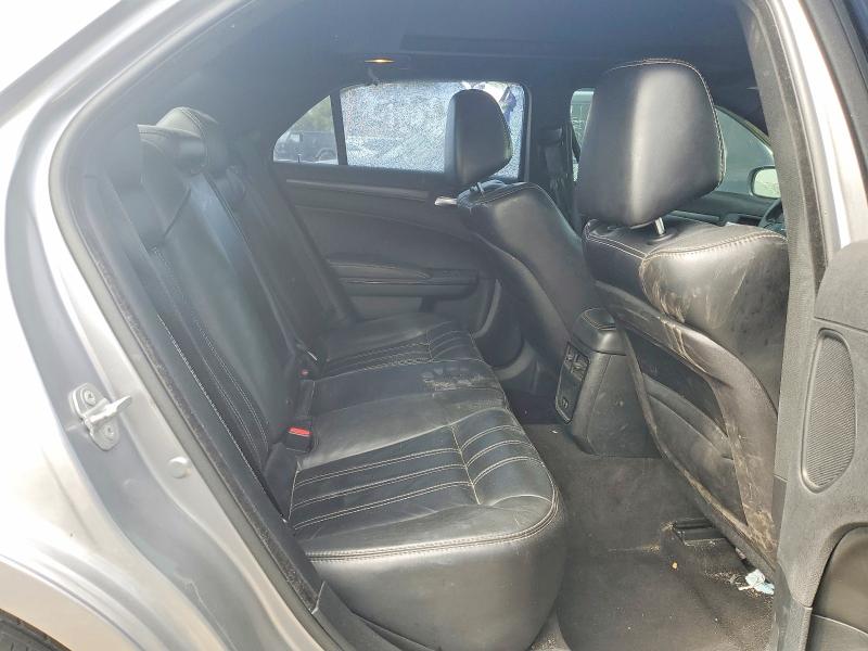 54124606 :رقم المزاد ، 2C3CCAGG8GH144984 vin ، 2016 Chrysler 300 مزاد بيع