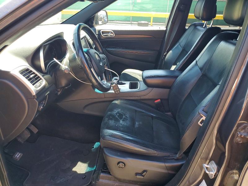 Aukcja sprzedaży 2015 Jeep Grand Cherokee, vin: 1C4RJFAG6FC158210, numer aukcji: 53260666