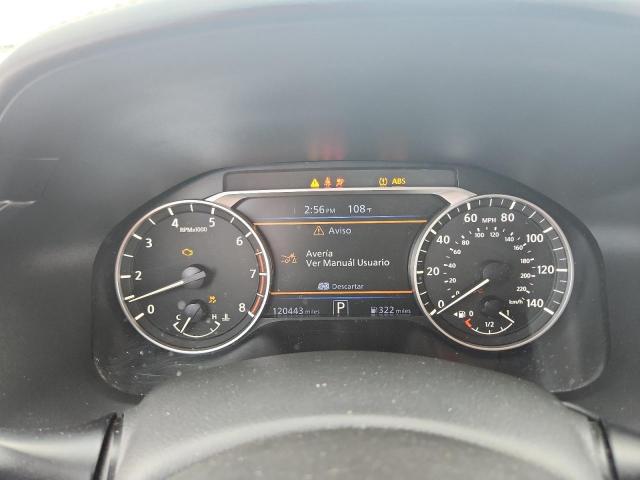 Aukcja sprzedaży 2019 Nissan Altima, vin: 1N4BL4CV6KC176220, numer aukcji: 55218996