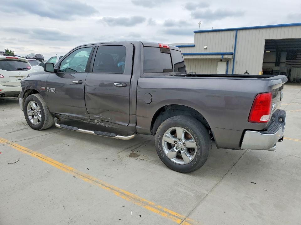 Aukcja sprzedaży 2015 Ram 1500, vin: 3C6RR7LT8FG680575, numer aukcji: 52563616